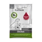 Gratis Platinum Chicken proefverpakking