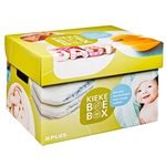 Gratis PLUS Kiekeboebox