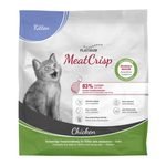 Gratis MeatCrisp Platinum proefverpakking