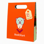 Gratis boekstart koffertje