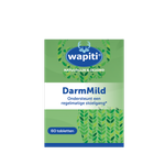 Gratis Wapiti proefverpakking
