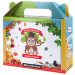 Gratis Schoolbox