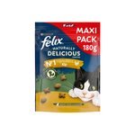 Gratis Felix proefverpakking